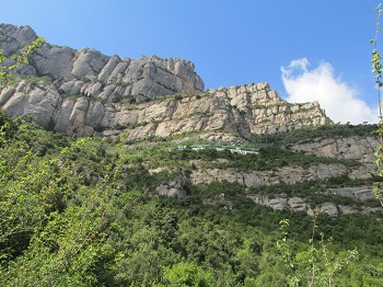 Montserrat 3